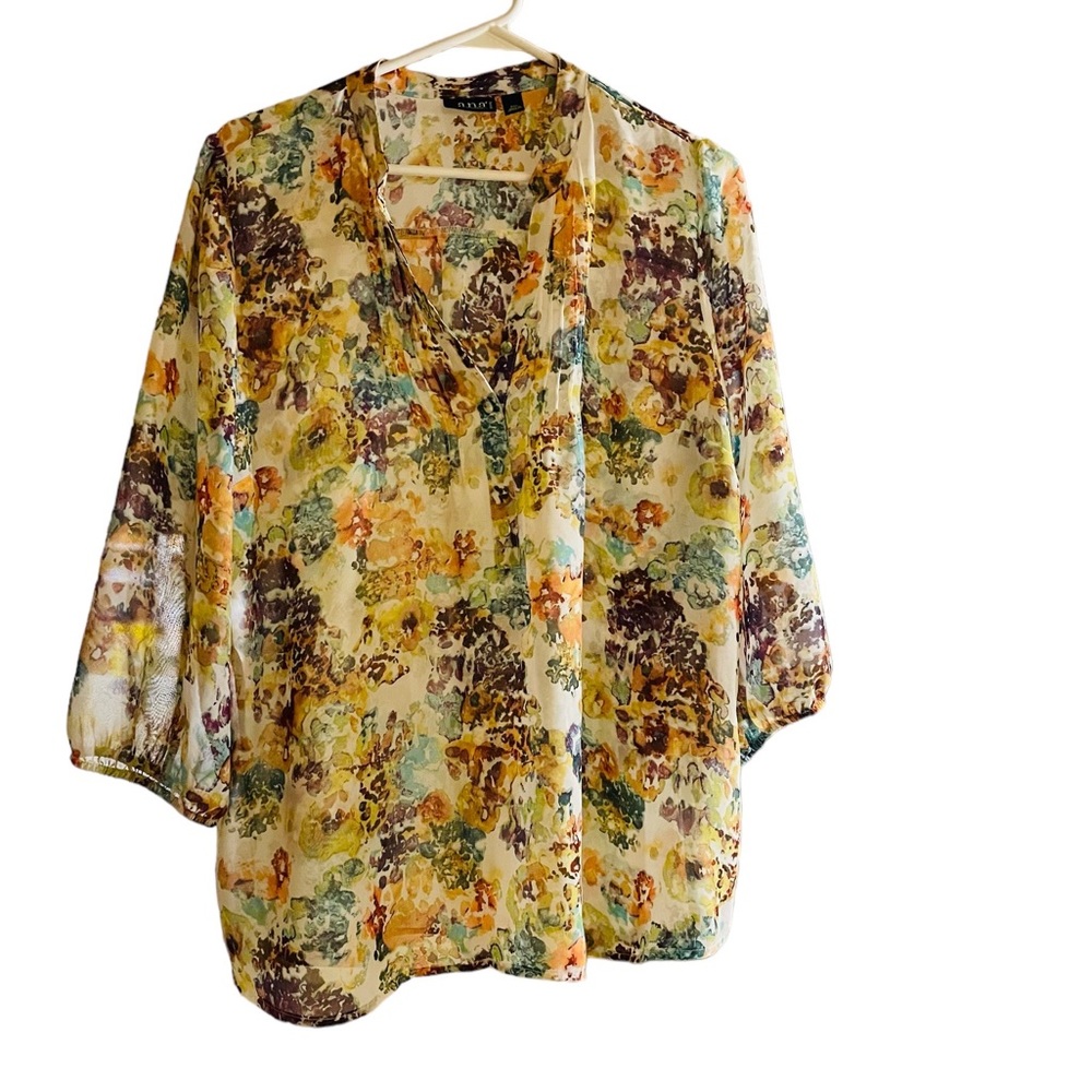 Flow top XL